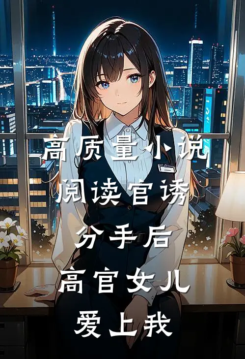 高质量小说阅读官诱：分手后，高官女儿爱上我