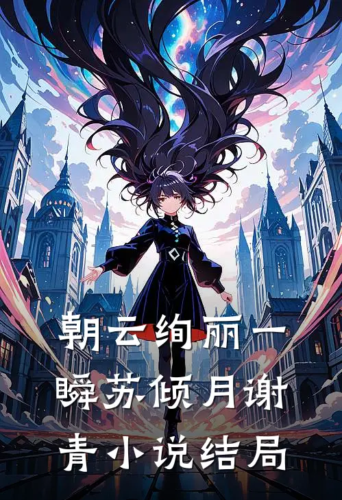 朝云绚丽一瞬苏倾月谢青小说结局