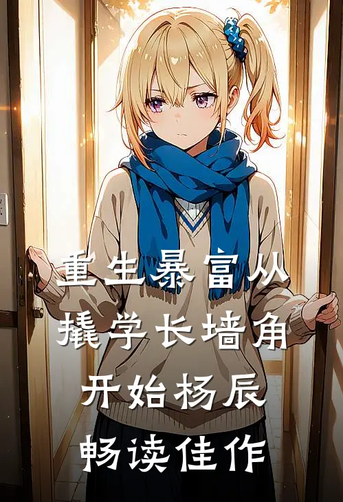 重生暴富从撬学长墙角开始杨辰畅读佳作