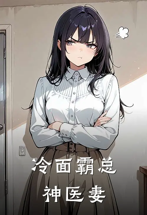 冷面霸总神医妻