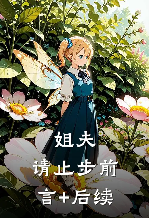 姐夫，请止步前言+后续