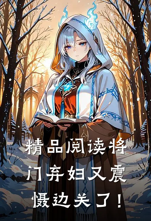 精品阅读将门弃妇又震慑边关了！