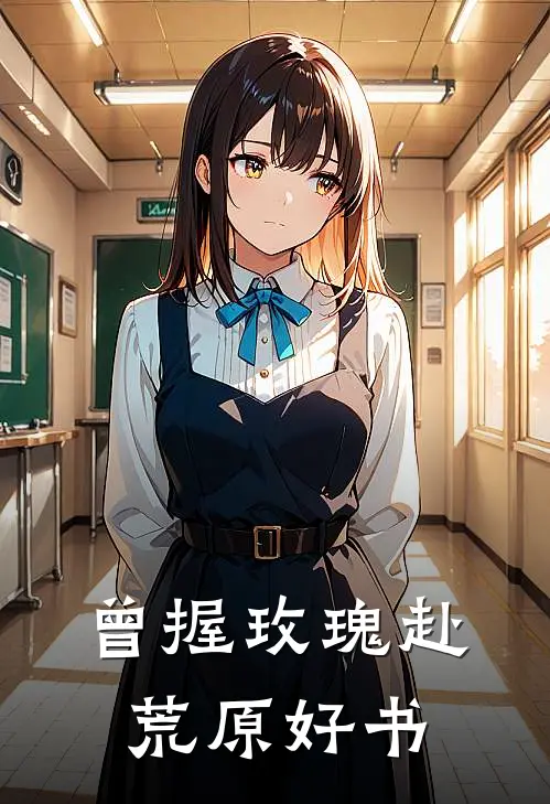 曾握玫瑰赴荒原好书