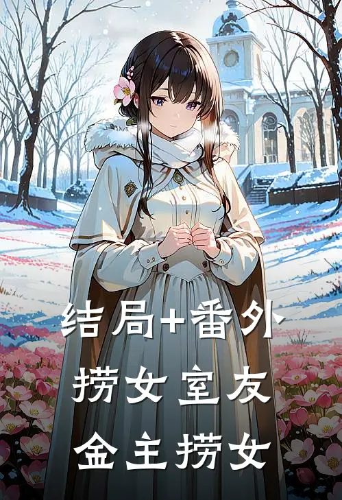 结局+番外捞女室友金主捞女
