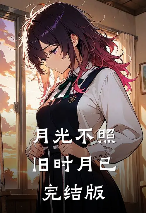 月光不照旧时月已完结版