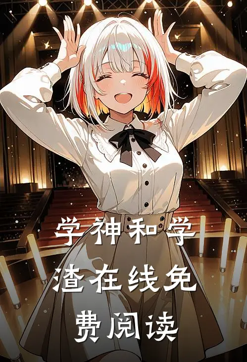 学神和学渣在线免费阅读
