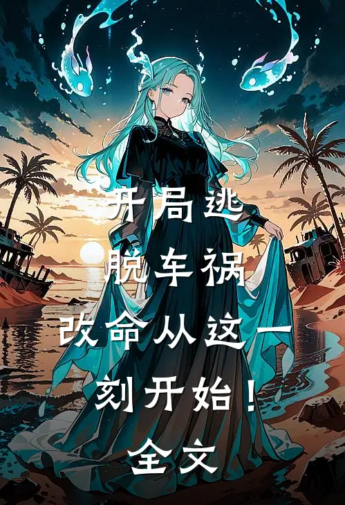 开局逃脱车祸,改命从这一刻开始!全文阅读