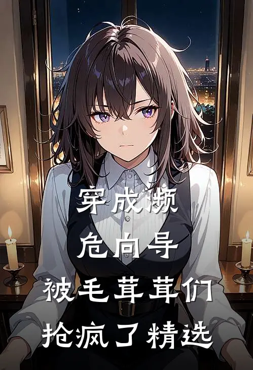 穿成濒危向导，被毛茸茸们抢疯了精选