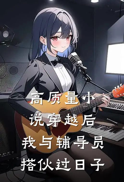 高质量小说穿越后，我与辅导员搭伙过日子
