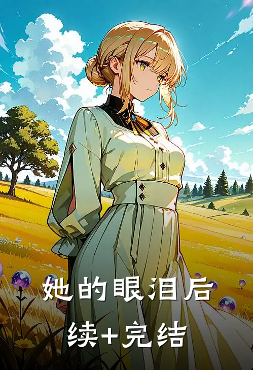她的眼泪后续+完结