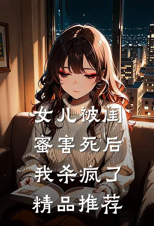 女儿被闺蜜害死后，我杀疯了精品推荐
