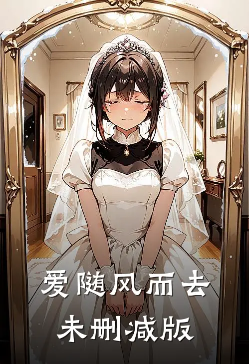 爱随风而去未删减版