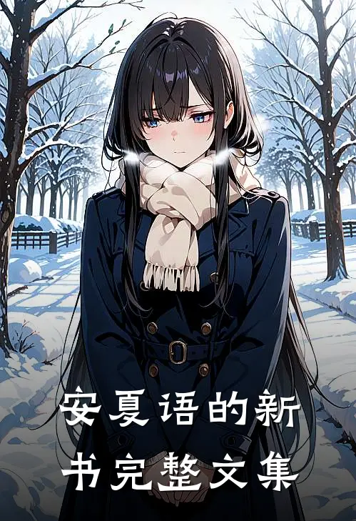 安夏语的新书完整文集