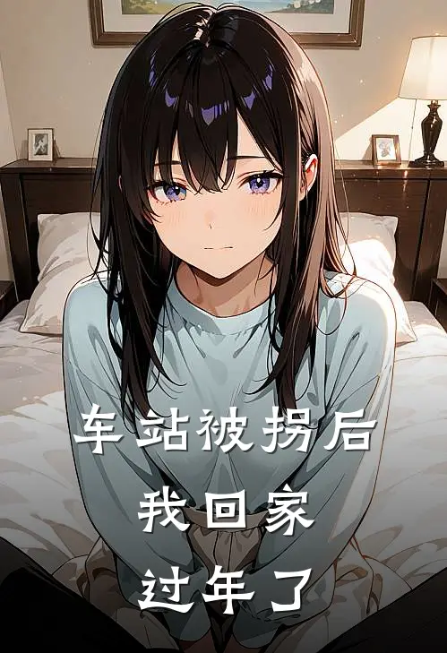 车站被拐后，我回家过年了