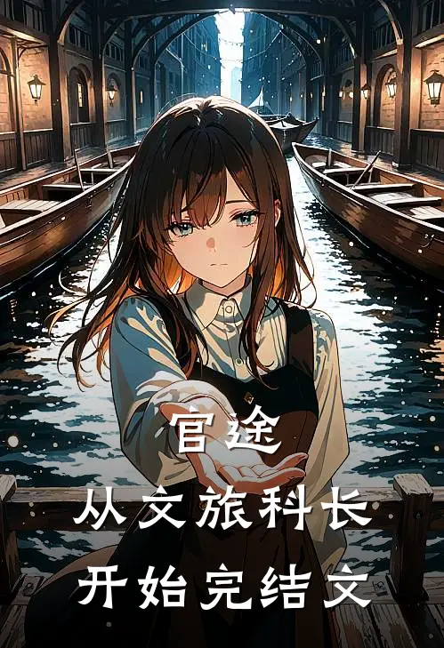 官途：从文旅科长开始完结文