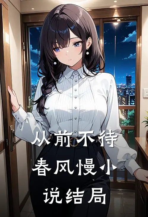 从前不待春风慢小说结局