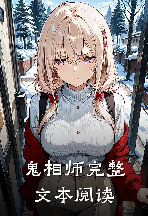 鬼相师完整文本阅读
