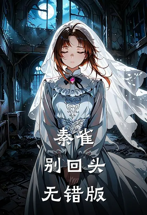 秦雀，别回头无错版