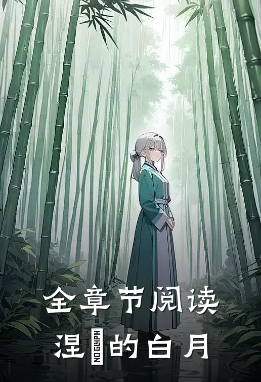 全章节阅读涅槃的白月