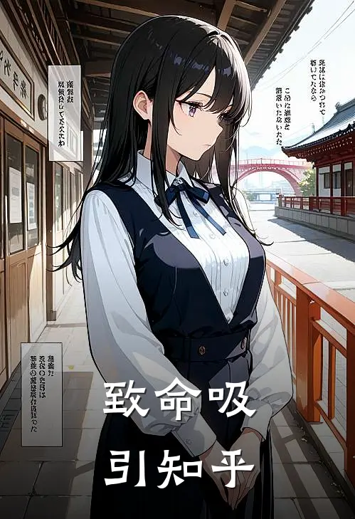 致命吸引知乎