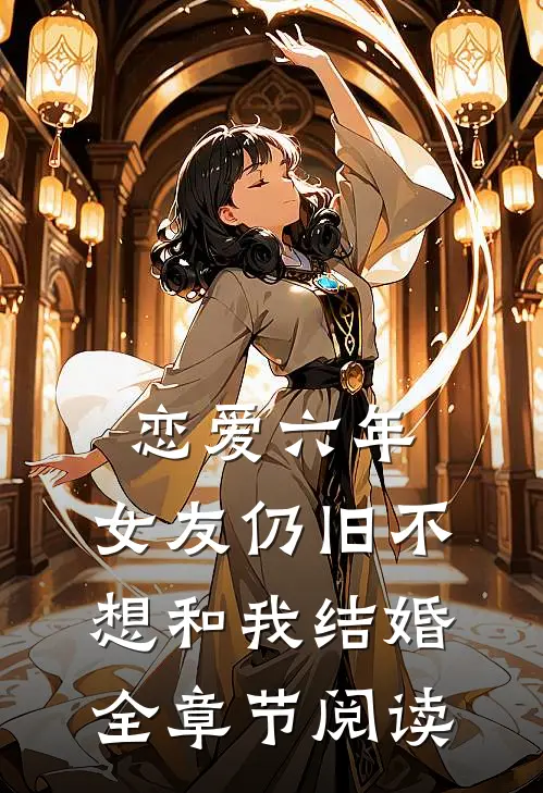 恋爱六年，女友仍旧不想和我结婚全章节阅读