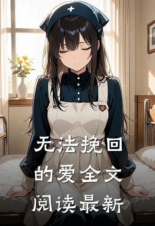 无法挽回的爱全文阅读最新