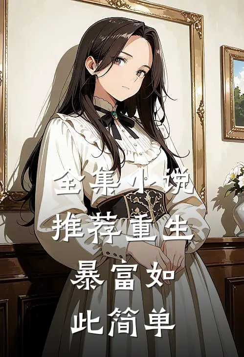 全集小说推荐重生：暴富如此简单