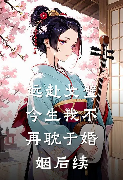 远赴戈壁，今生我不再耽于婚姻后续