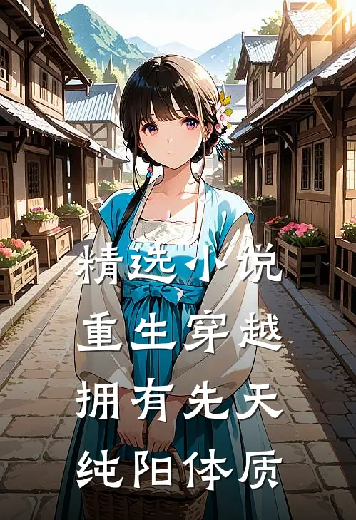 精选小说重生穿越：拥有先天纯阳体质