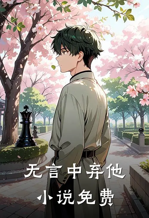 无言中弃他小说免费