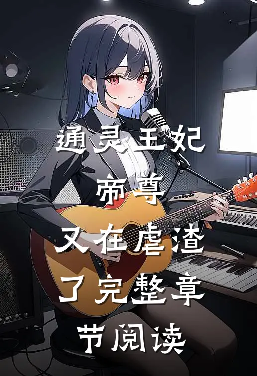 通灵王妃：帝尊，又在虐渣了完整章节阅读