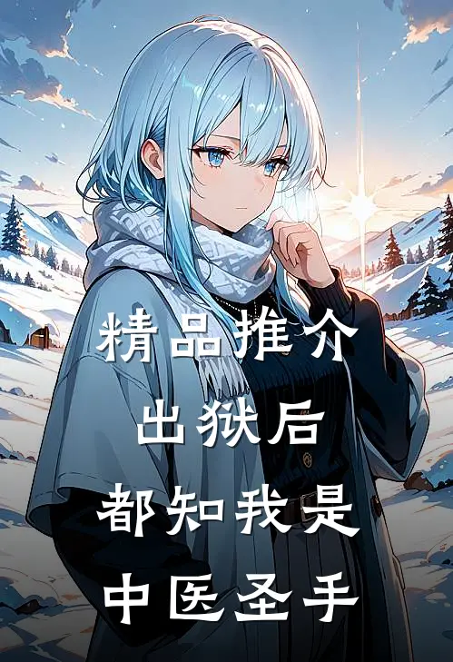 精品推介出狱后，都知我是中医圣手