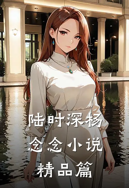 陆时深杨念念小说精品篇