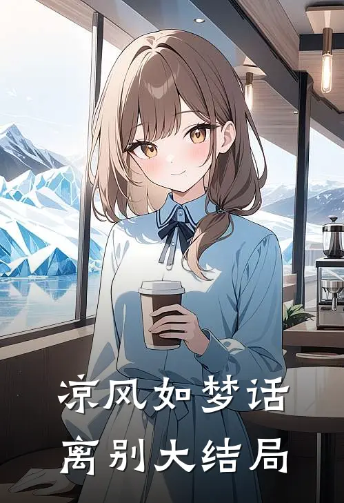 凉风如梦话离别大结局