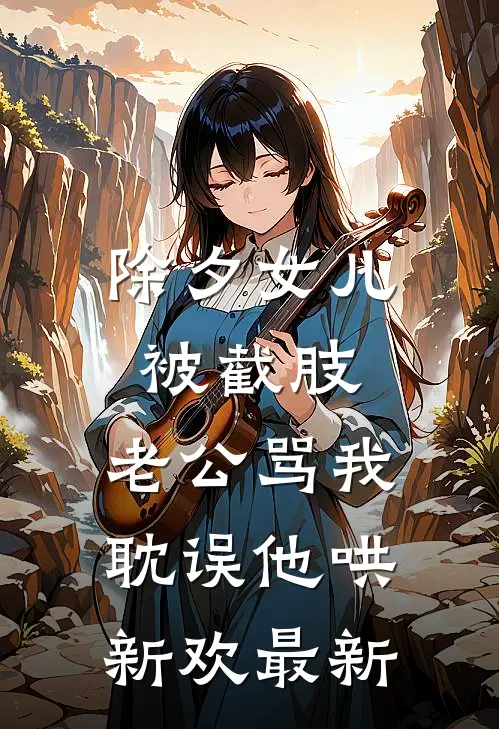 除夕女儿被截肢，老公骂我耽误他哄新欢最新
