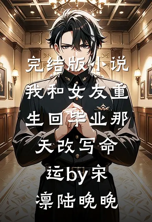 完结版小说我和女友重生回毕业那天改写命运by宋凛陆晚晚