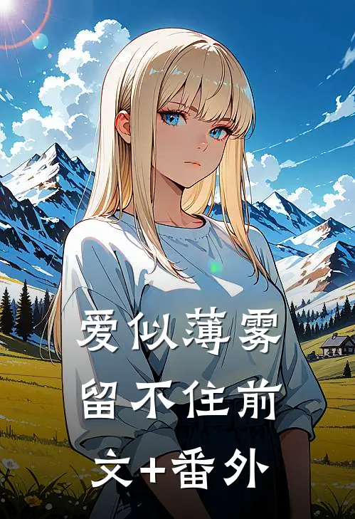 爱似薄雾留不住前文+番外