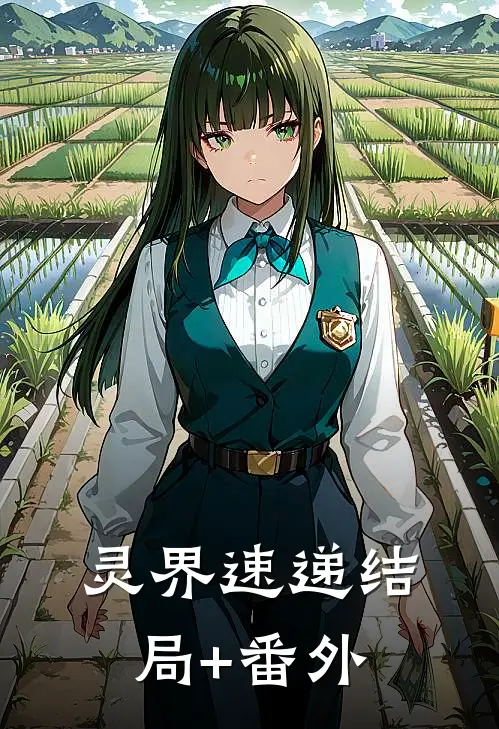 灵界速递结局+番外