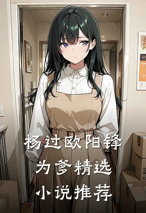 杨过欧阳锋为爹精选小说推荐