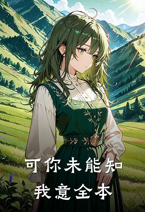 可你未能知我意全本