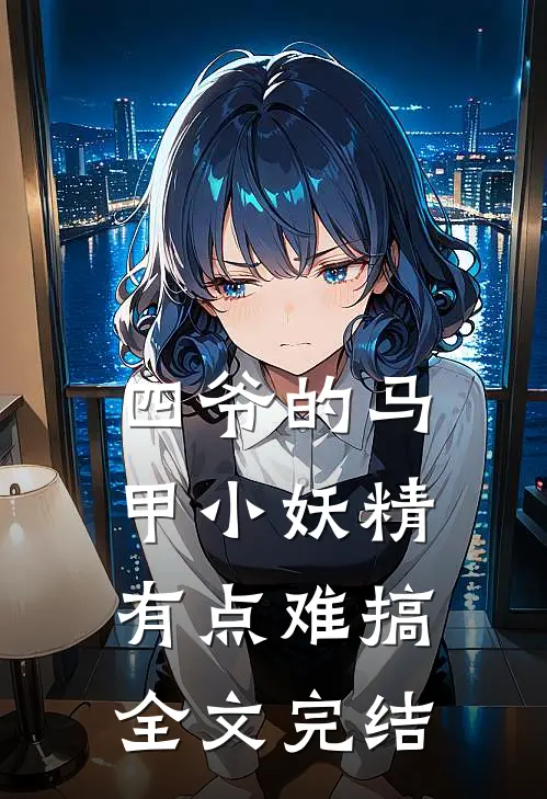 四爷的马甲小妖精有点难搞全文完结