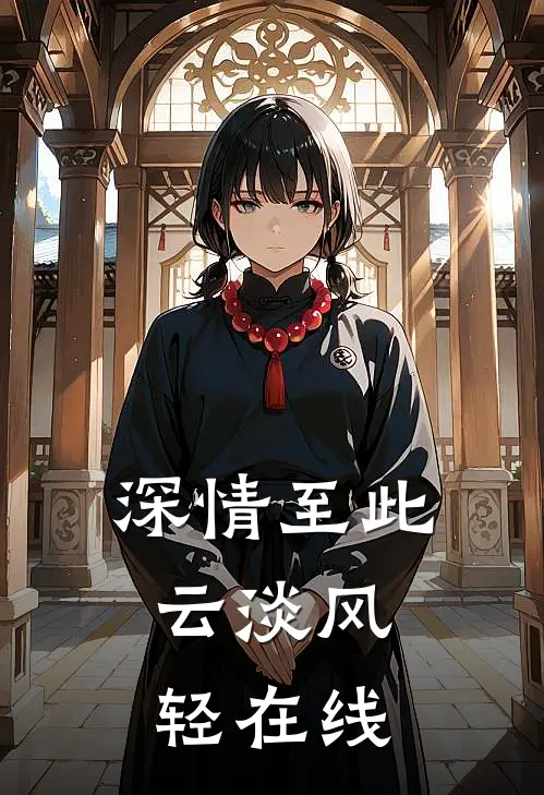 深情至此，云淡风轻在线