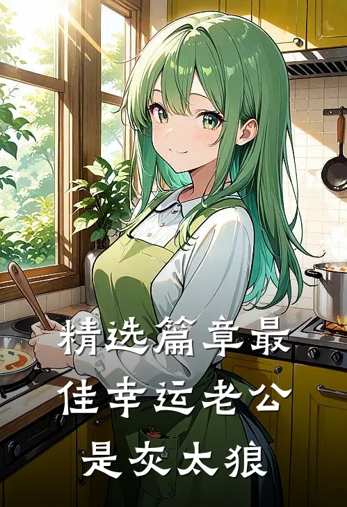 精选篇章最佳幸运老公是灰太狼