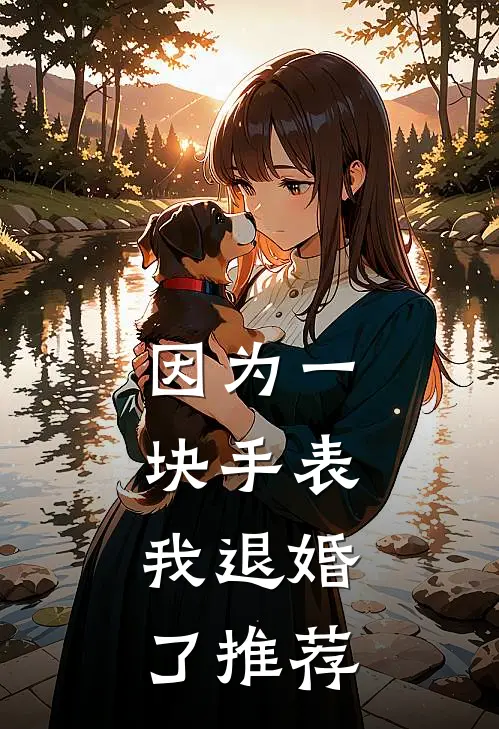 因为一块手表，我退婚了推荐
