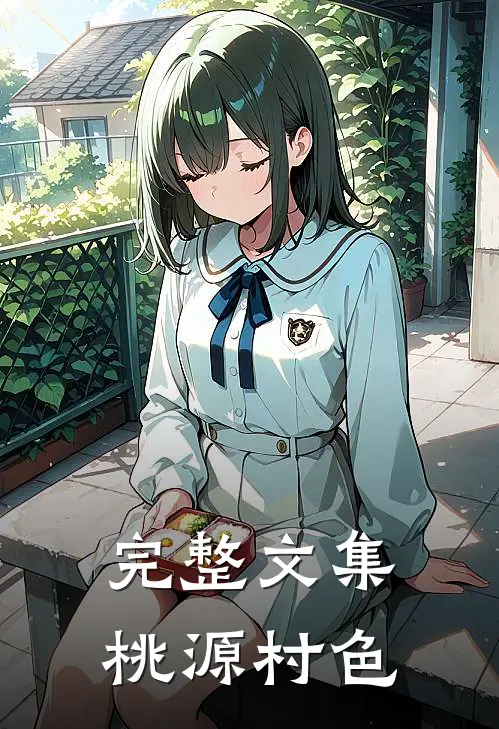 完整文集桃源村色