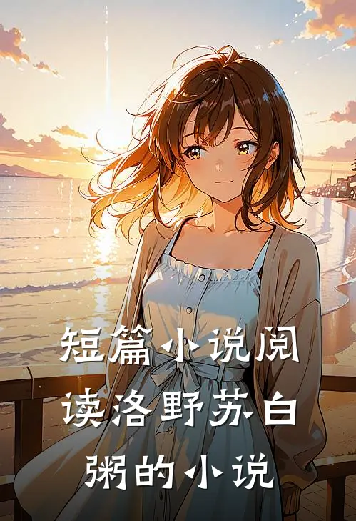 短篇小说阅读洛野苏白粥的小说