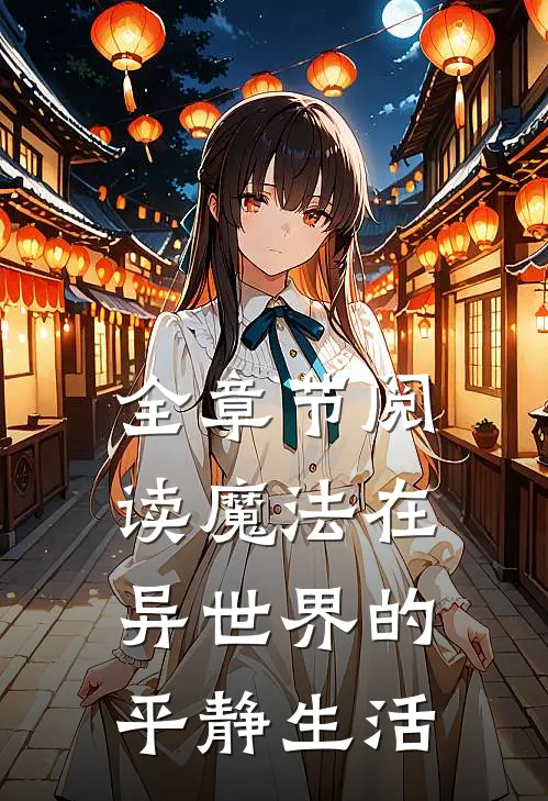 全章节阅读魔法在异世界的平静生活