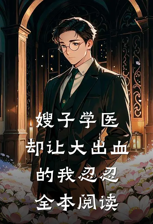 嫂子学医，却让大出血的我忍忍全本阅读