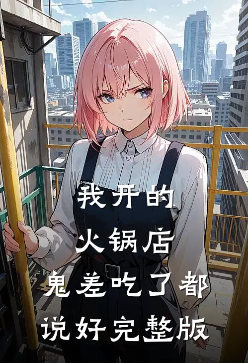 我开的火锅店，鬼差吃了都说好完整版
