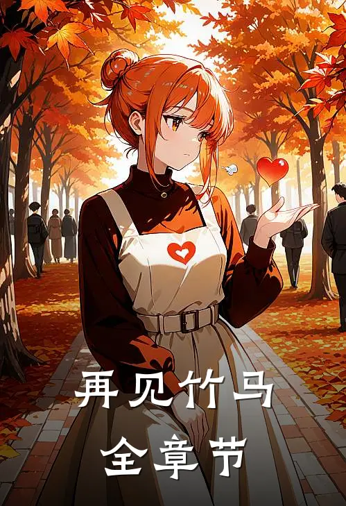 再见竹马全章节